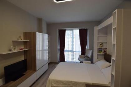 New Suites Istanbul - image 8