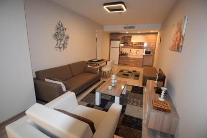 New Suites Istanbul - image 11