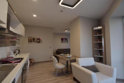 New Suites Istanbul - image 13