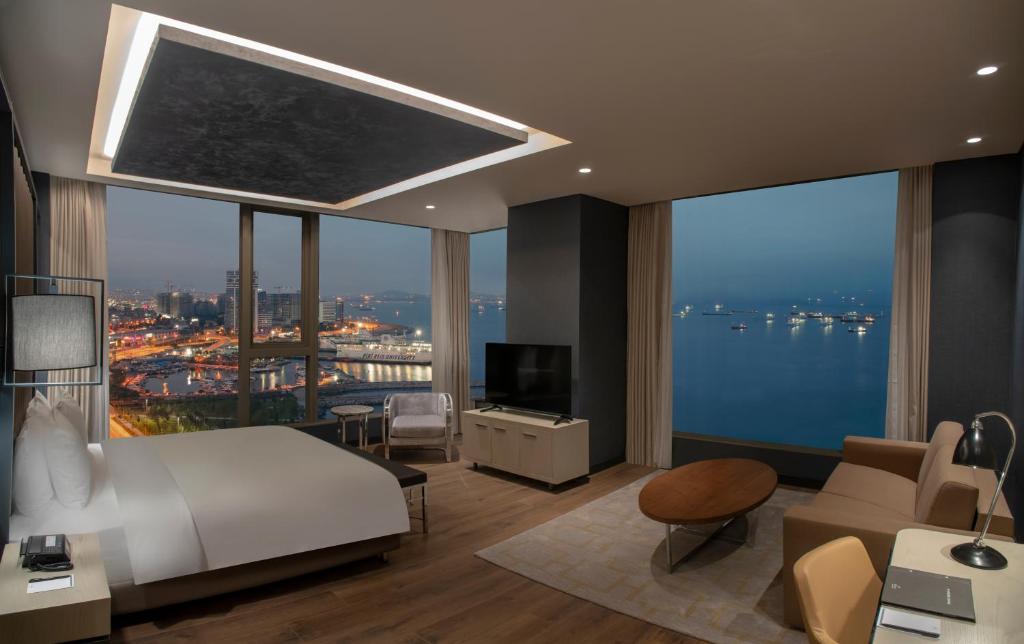 Hilton Istanbul Bakirkoy - image 5