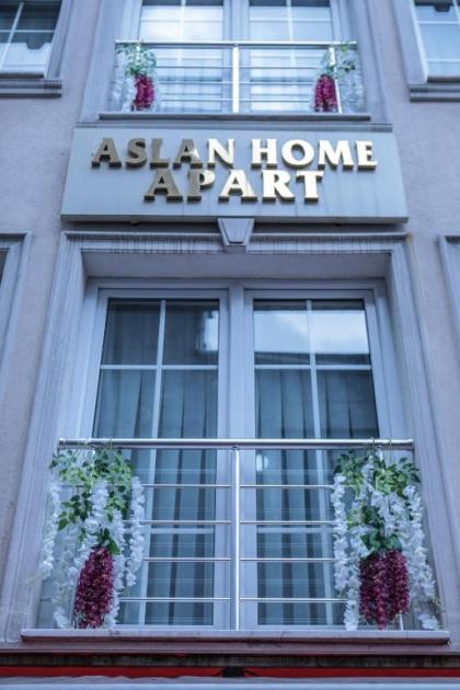 Aslan Home Apart - image 13