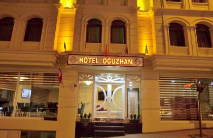 Hotel Oğuzhan - image 10