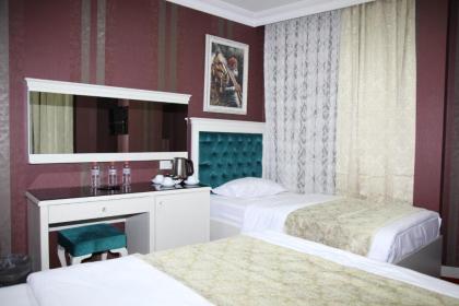 Hotel Oğuzhan - image 14