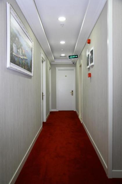 Hotel Oğuzhan - image 17
