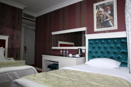 Hotel Oğuzhan - image 20