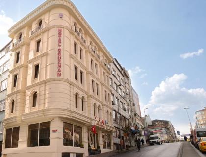 Hotel Oğuzhan - image 9