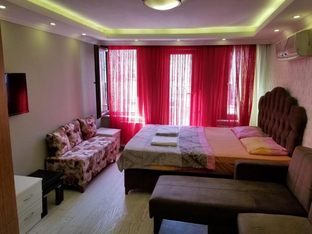 İREM Apartment - main image