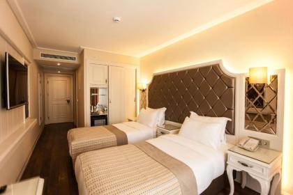 Miss Istanbul Hotel & Spa - image 3