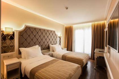 Miss Istanbul Hotel & Spa - image 4