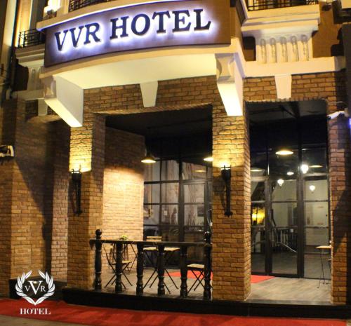 Vvr Hotel - image 3