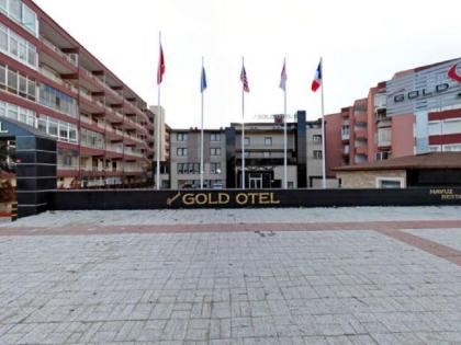 Gold Otel in Istanbul