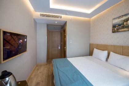 Meretto Hotel LALELİ - image 2