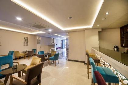 Meretto Hotel LALELİ - image 4