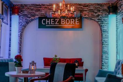 Chez Bore Butique Hotel - image 15