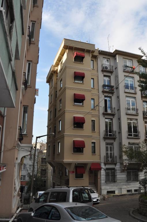 Taksim Residence - image 4