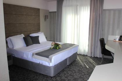 Anka Premium Hotel - image 2
