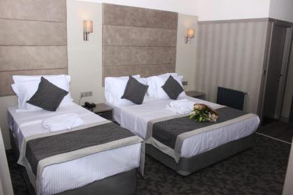 Anka Premium Hotel - image 3