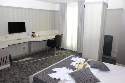 Anka Premium Hotel - image 4