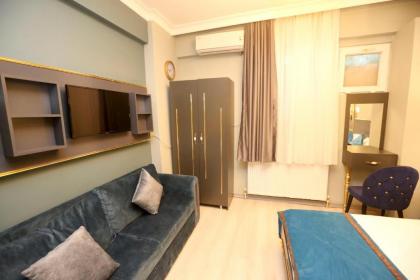 Grand moon hotel suites - image 17