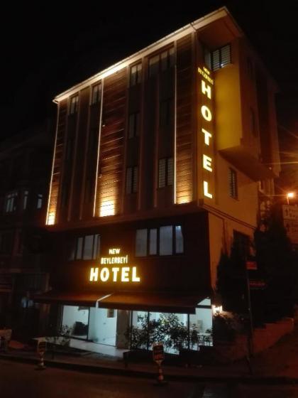 NEW BEYLERBEYİ HOTEL - image 3