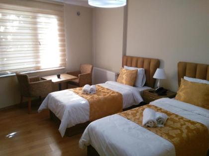 NEW BEYLERBEYİ HOTEL - image 5