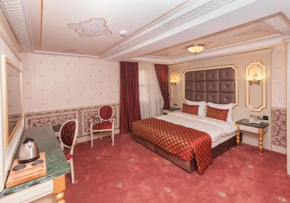 Meserret Palace Hotel - Special Category - image 10