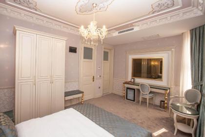 Meserret Palace Hotel - Special Category - image 12