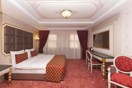 Meserret Palace Hotel - Special Category - image 7