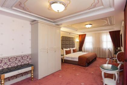 Meserret Palace Hotel - Special Category - image 8