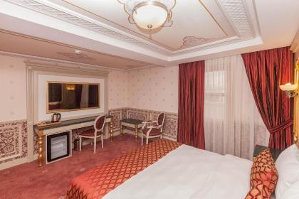 Meserret Palace Hotel - Special Category - image 9