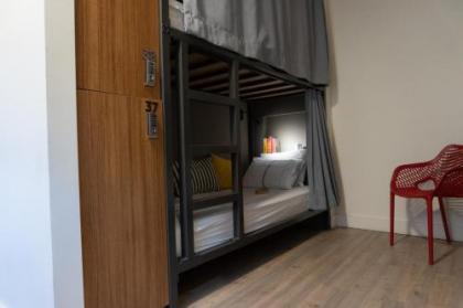 Moda Drei - Concept Hostel - image 12