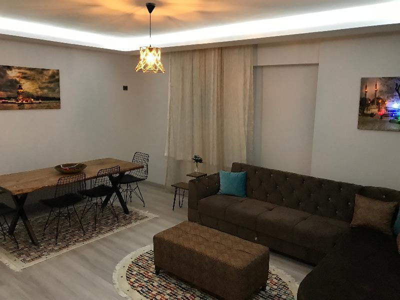 Rahat Istanbul Apartment - image 2