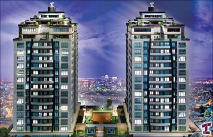 Rahat Istanbul Apartment - image 4
