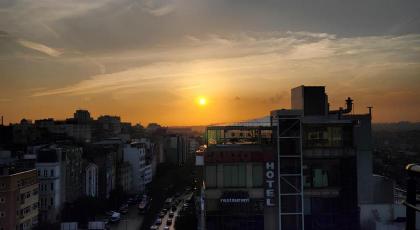 Taksim view hotel - image 19
