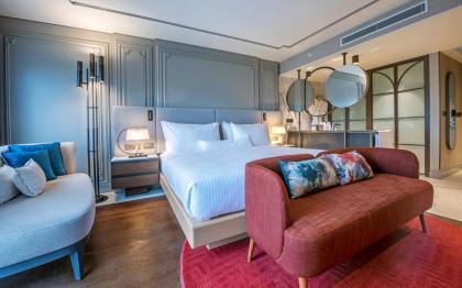 Stayso The House Hotel - image 21