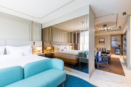 Stayso The House Hotel - image 22