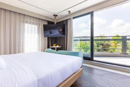 Stayso The House Hotel - image 23
