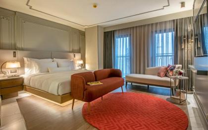 Stayso The House Hotel - image 24