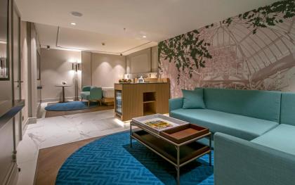 Stayso The House Hotel - image 26