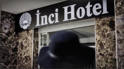 Cnr İnci Hotel - image 7