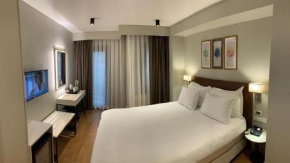 Suadhan Hotel - image 10