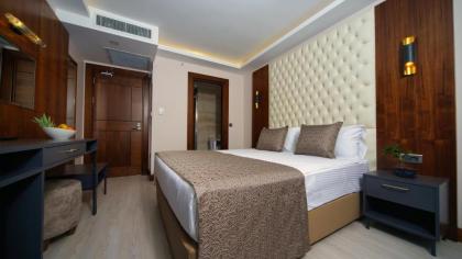 My Dream Istanbul Hotel - image 16