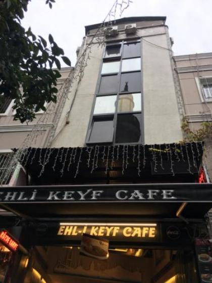 Ehli Keyf Hotel - image 6