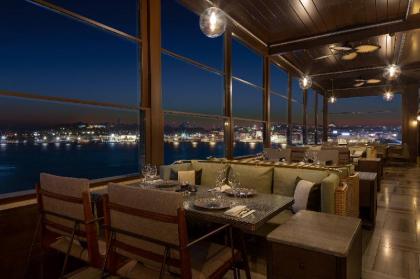 JW Marriott Istanbul Bosphorus - image 4