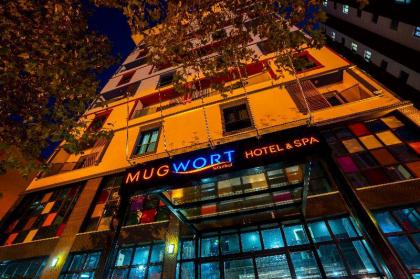 Mugwort Hotel & Spa - image 4