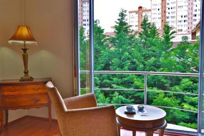 Bahira Suite Hotel - image 20