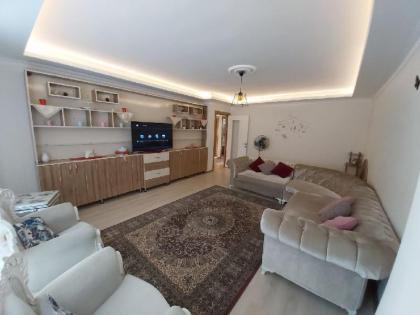 Beautiful and spacious flat in Istanbul  - image 1