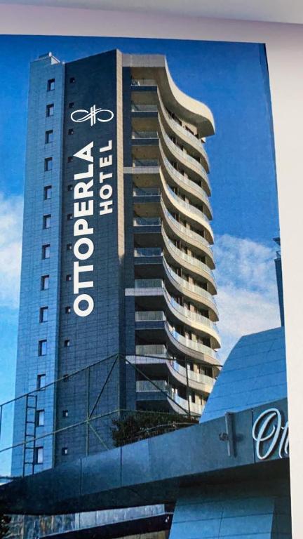 Ottoperla Hotel - image 2