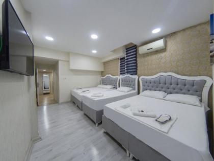 Best Sirkeci Hotel - image 1