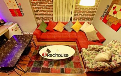 RED HOUSE V.i.P APARTMEN'S SUiT   - image 3